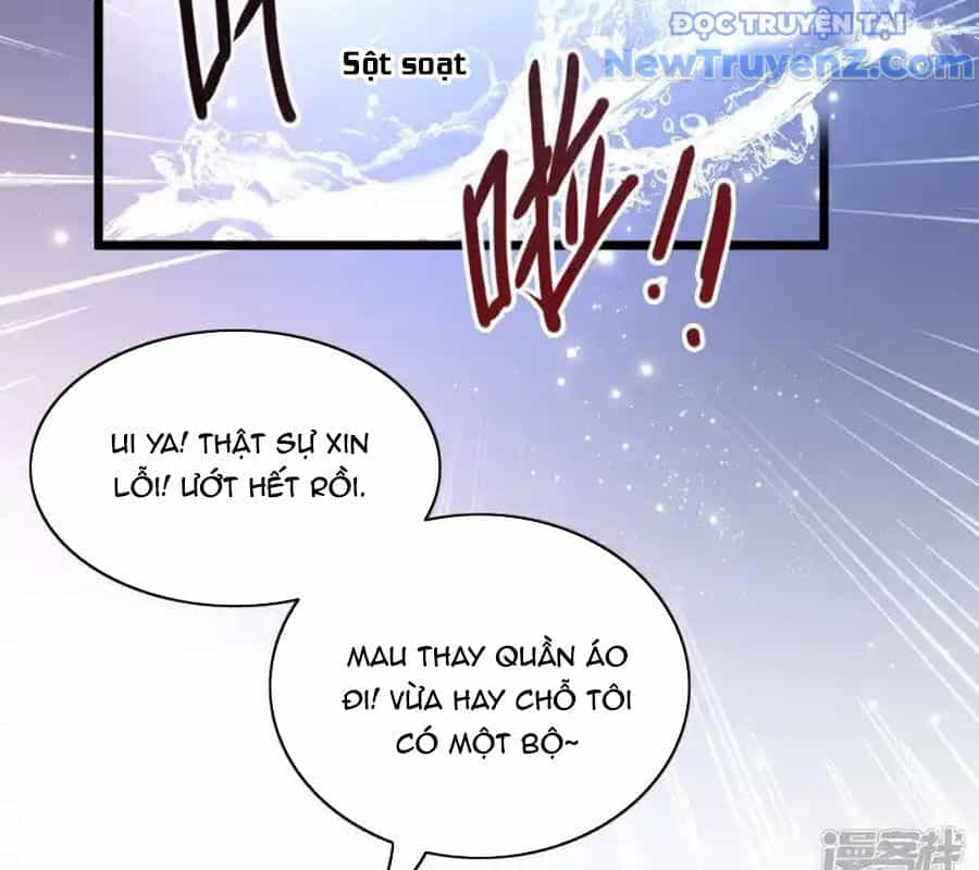 Nữ Thần Giúp Tôi Trở Thành Học Bá - Chương 17 - ảnh 45