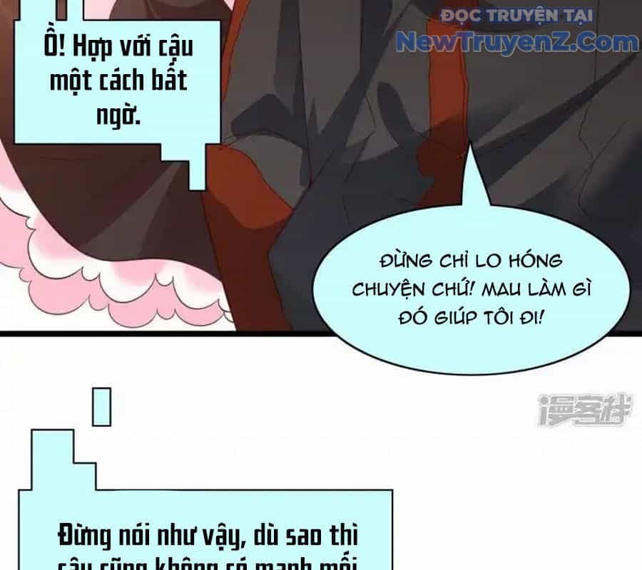Nữ Thần Giúp Tôi Trở Thành Học Bá - Chương 17 - ảnh 52