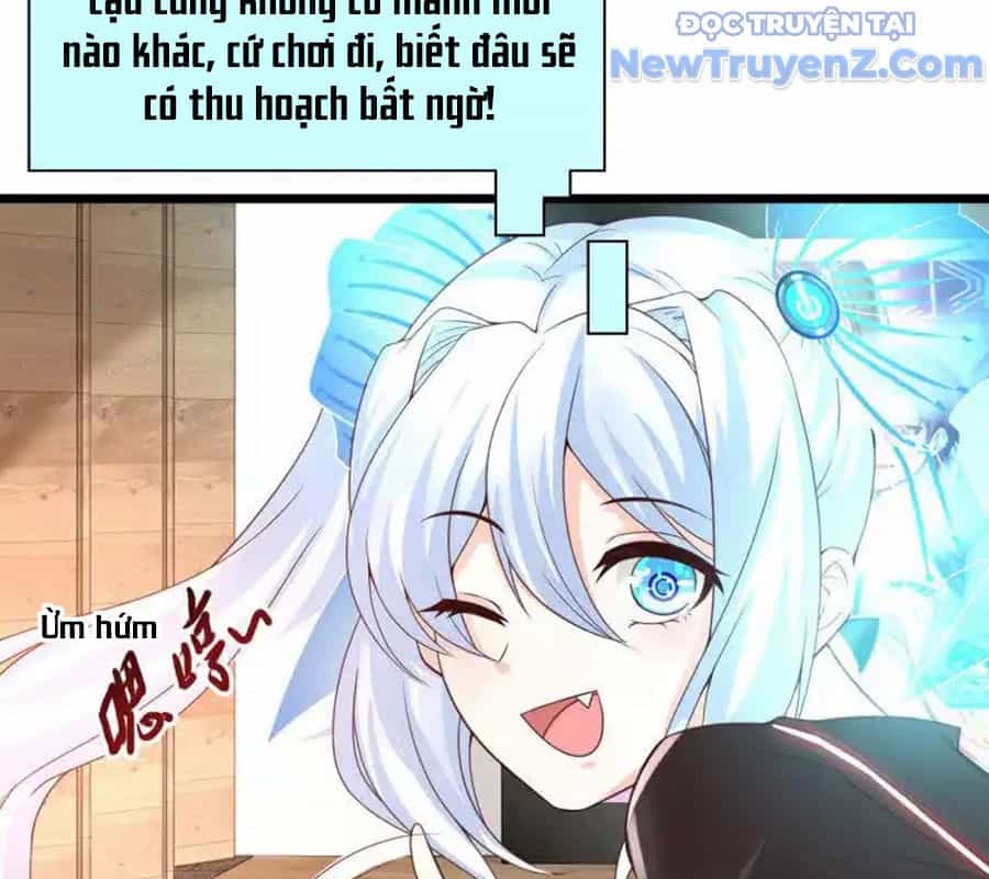 Nữ Thần Giúp Tôi Trở Thành Học Bá - Chương 17 - ảnh 53