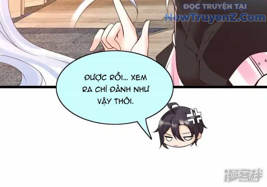 Nữ Thần Giúp Tôi Trở Thành Học Bá - Chương 17 - ảnh 54