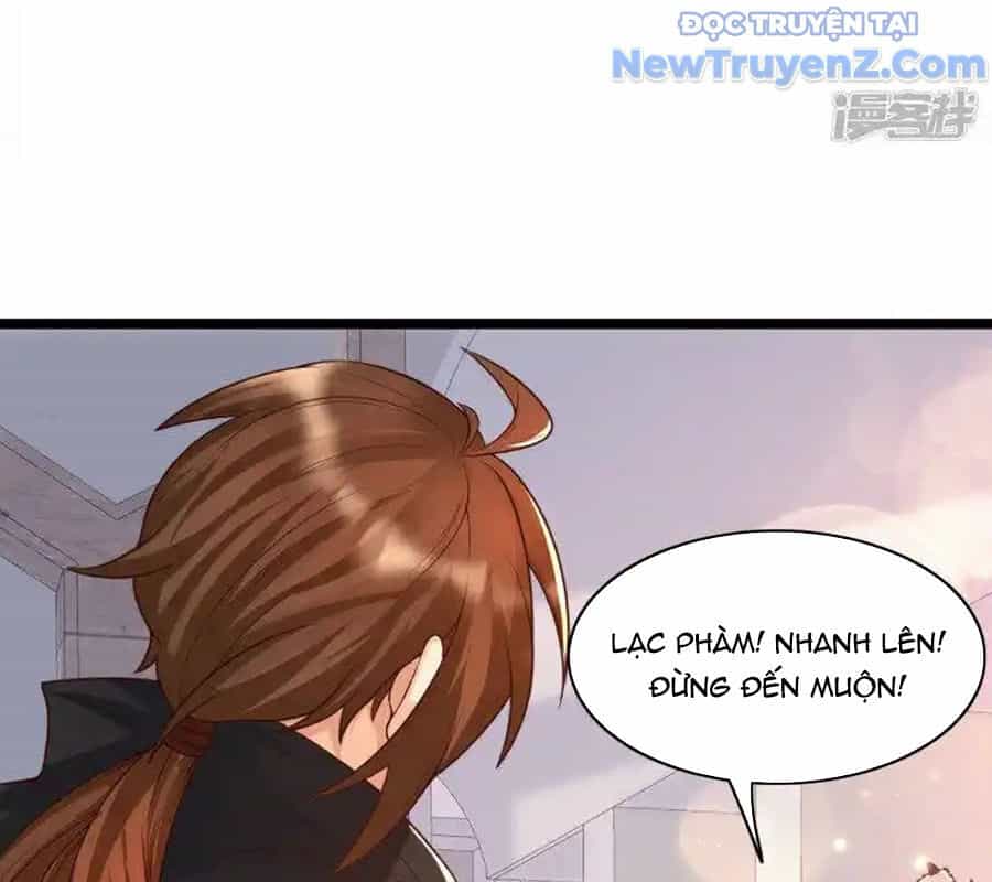 Nữ Thần Giúp Tôi Trở Thành Học Bá - Chương 17 - ảnh 58