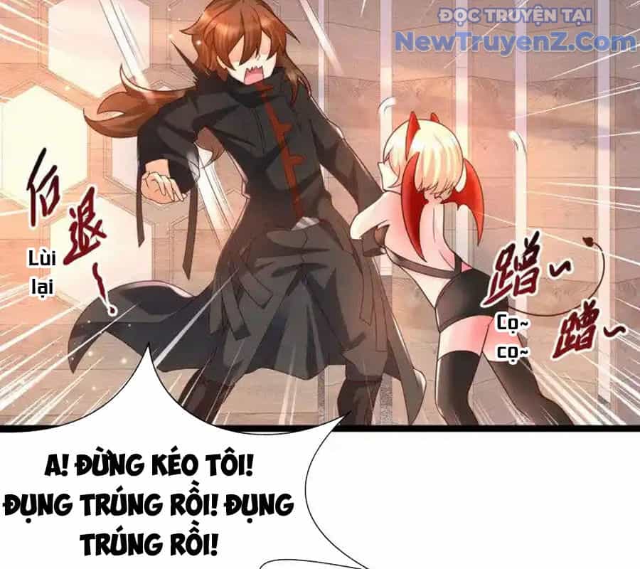 Nữ Thần Giúp Tôi Trở Thành Học Bá - Chương 17 - ảnh 67