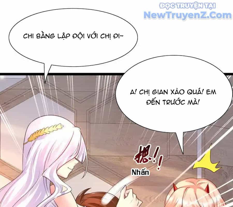 Nữ Thần Giúp Tôi Trở Thành Học Bá - Chương 17 - ảnh 70
