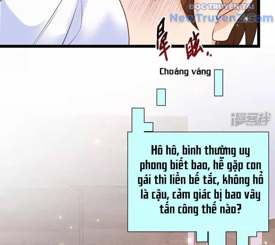 Nữ Thần Giúp Tôi Trở Thành Học Bá - Chương 17 - ảnh 73
