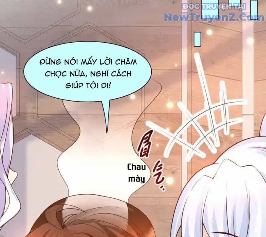 Nữ Thần Giúp Tôi Trở Thành Học Bá - Chương 17 - ảnh 74