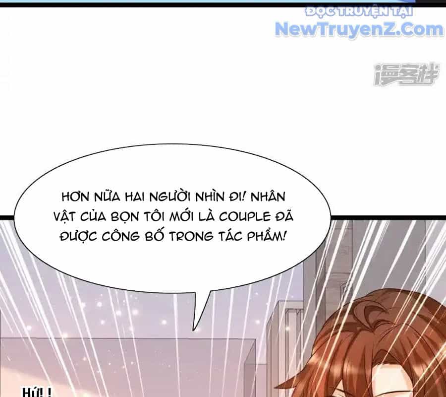 Nữ Thần Giúp Tôi Trở Thành Học Bá - Chương 17 - ảnh 79
