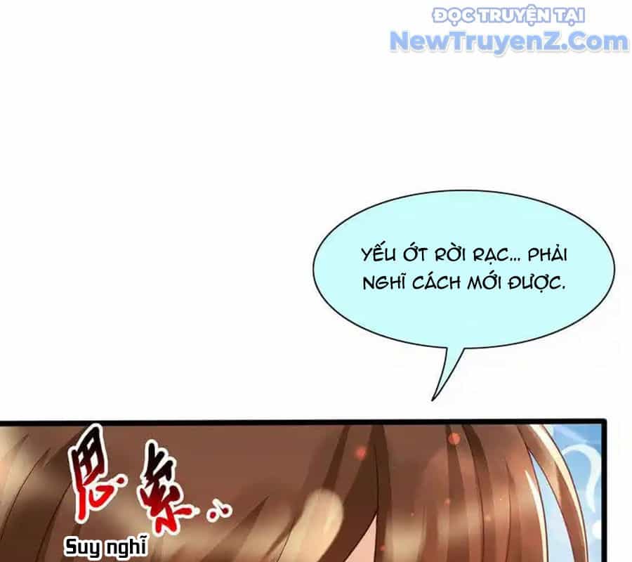 Nữ Thần Giúp Tôi Trở Thành Học Bá - Chương 17 - ảnh 88