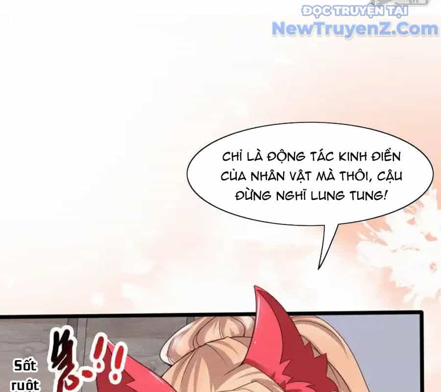 Nữ Thần Giúp Tôi Trở Thành Học Bá - Chương 17 - ảnh 97