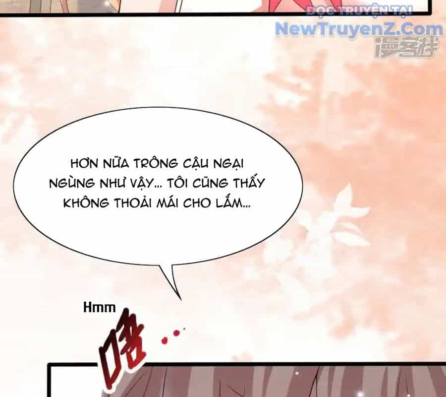 Nữ Thần Giúp Tôi Trở Thành Học Bá - Chương 17 - ảnh 99