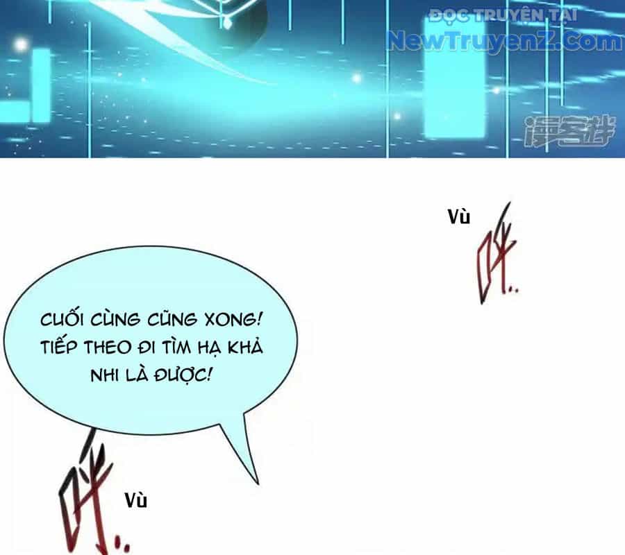 Nữ Thần Giúp Tôi Trở Thành Học Bá - Chương 18 - ảnh 101