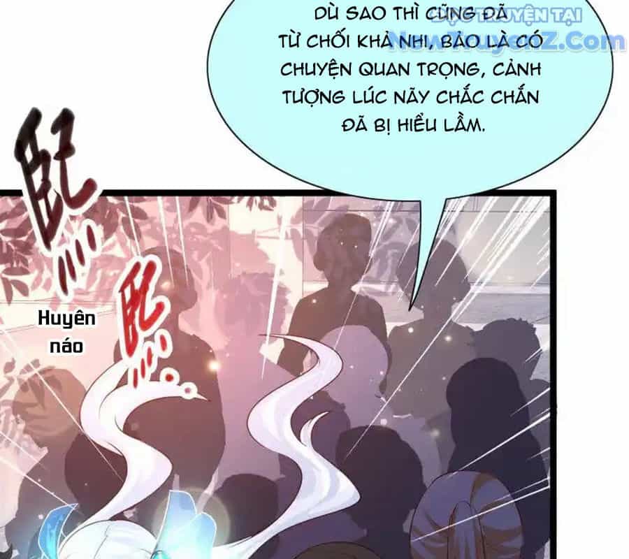 Nữ Thần Giúp Tôi Trở Thành Học Bá - Chương 18 - ảnh 19