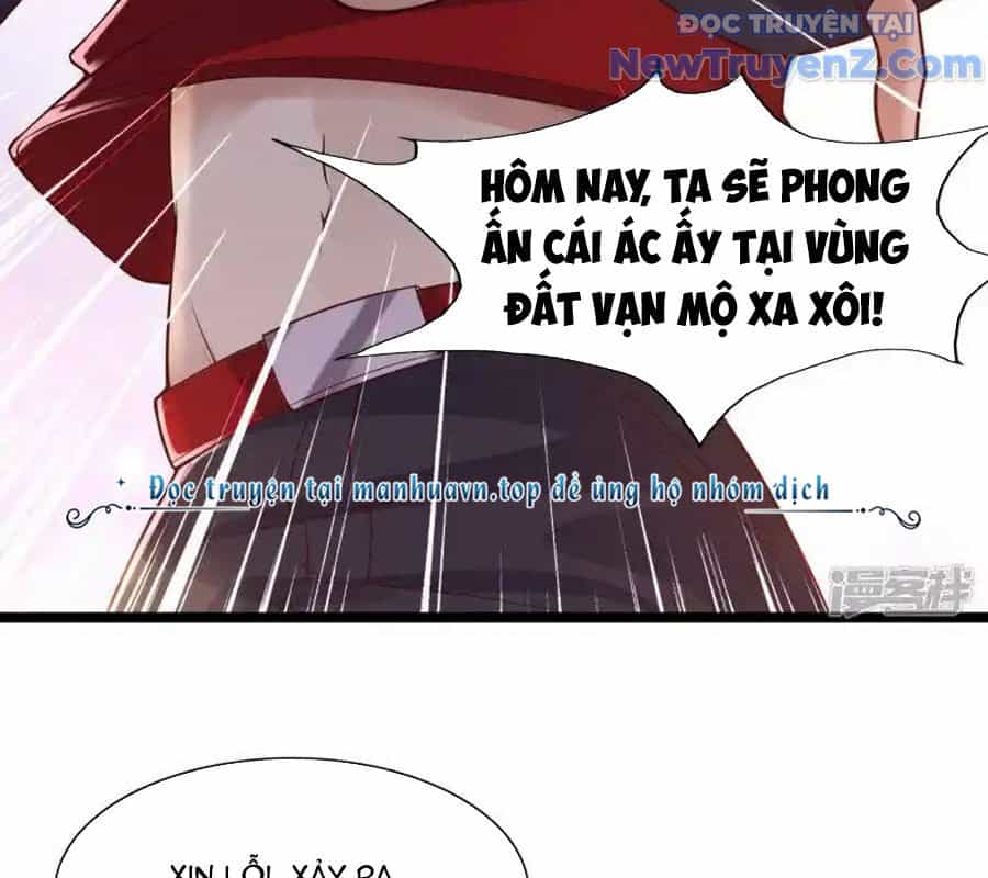 Nữ Thần Giúp Tôi Trở Thành Học Bá - Chương 18 - ảnh 38