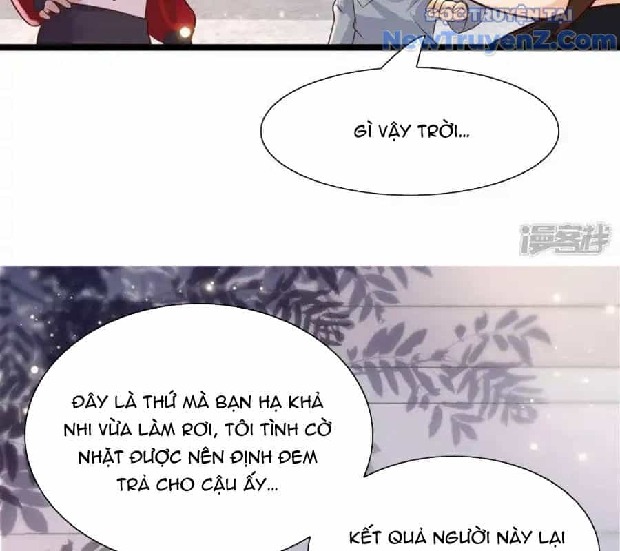 Nữ Thần Giúp Tôi Trở Thành Học Bá - Chương 18 - ảnh 42