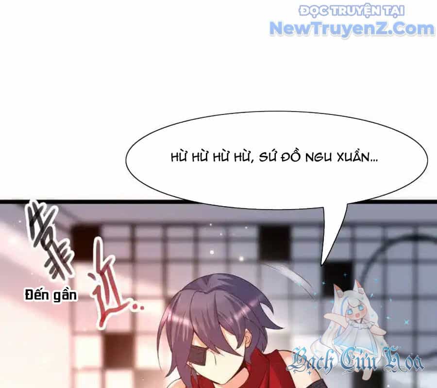 Nữ Thần Giúp Tôi Trở Thành Học Bá - Chương 18 - ảnh 46