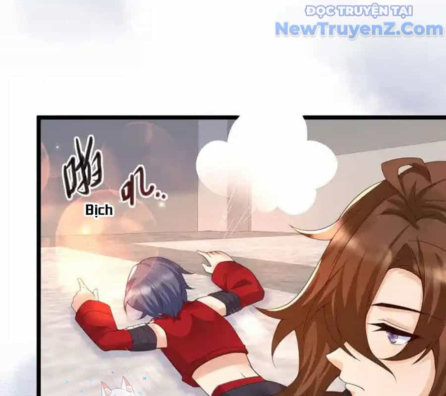 Nữ Thần Giúp Tôi Trở Thành Học Bá - Chương 18 - ảnh 56