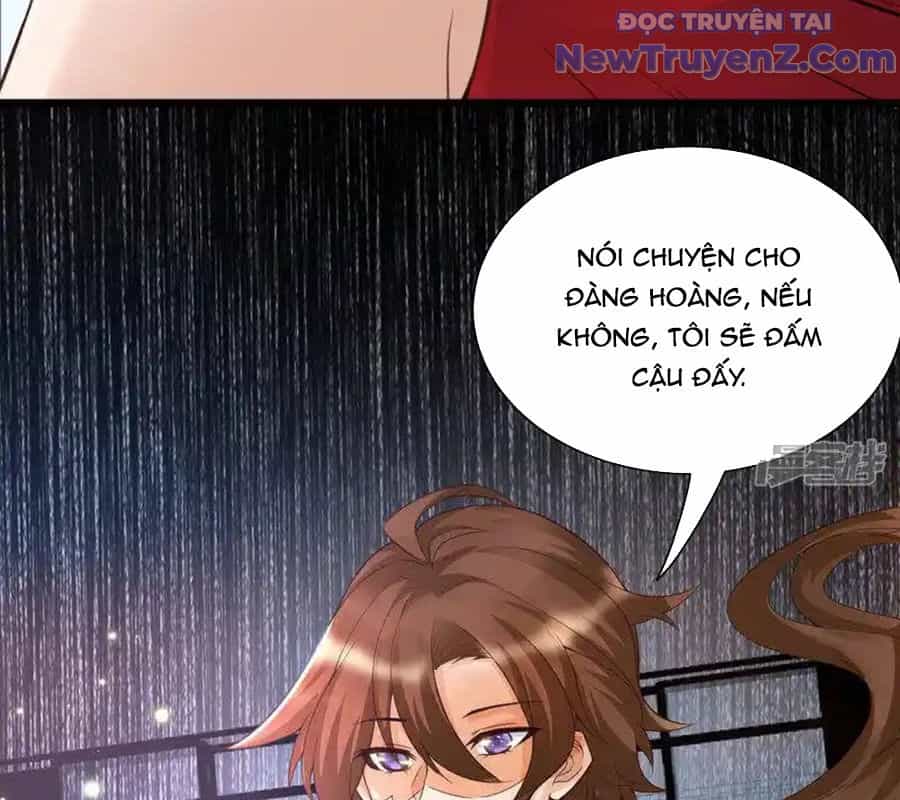 Nữ Thần Giúp Tôi Trở Thành Học Bá - Chương 18 - ảnh 59