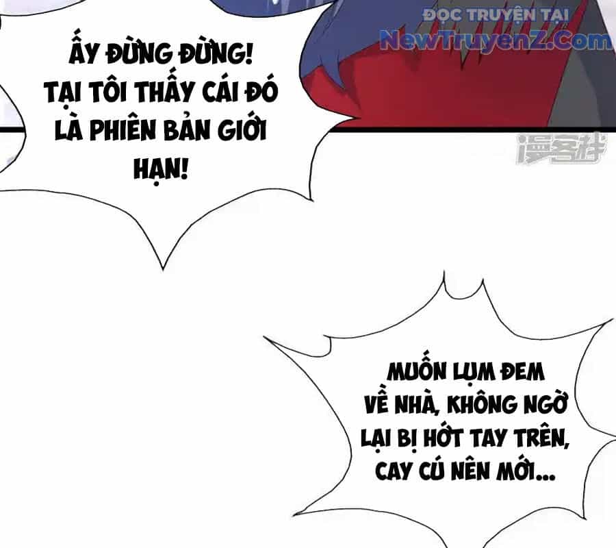 Nữ Thần Giúp Tôi Trở Thành Học Bá - Chương 18 - ảnh 62