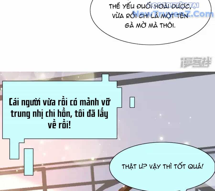 Nữ Thần Giúp Tôi Trở Thành Học Bá - Chương 18 - ảnh 66