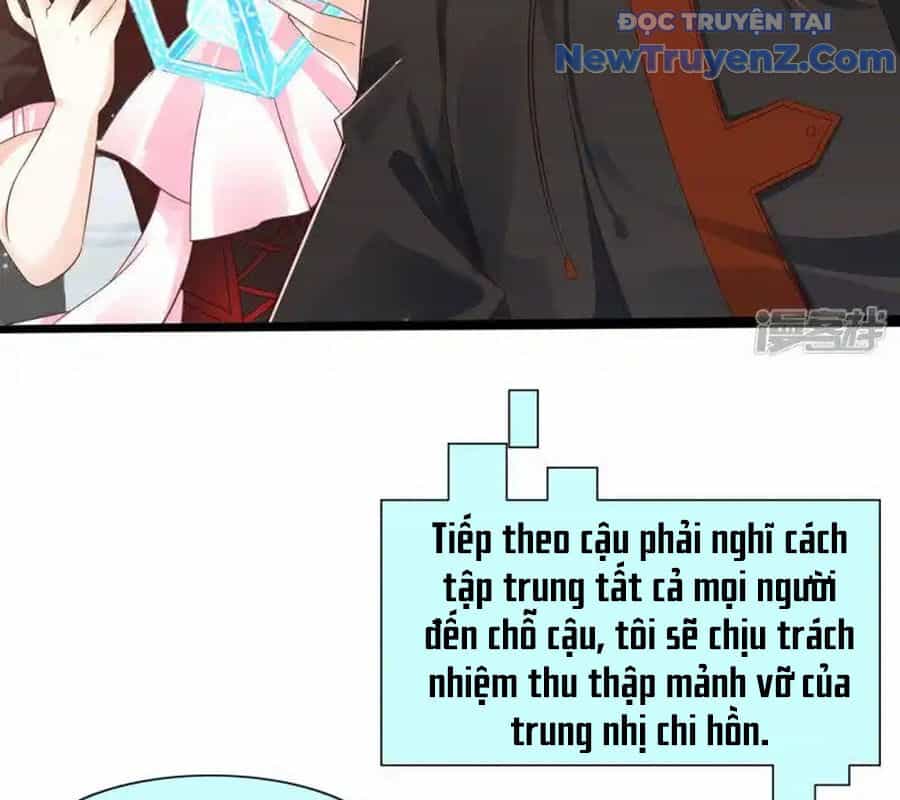 Nữ Thần Giúp Tôi Trở Thành Học Bá - Chương 18 - ảnh 68