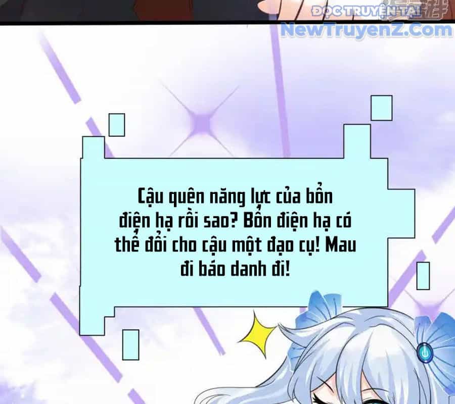 Nữ Thần Giúp Tôi Trở Thành Học Bá - Chương 18 - ảnh 76