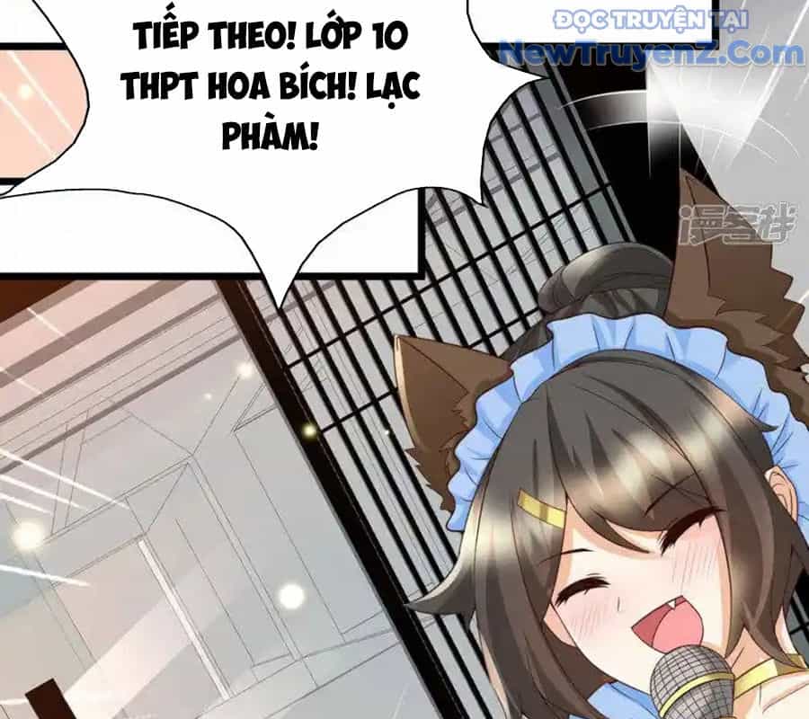 Nữ Thần Giúp Tôi Trở Thành Học Bá - Chương 18 - ảnh 78