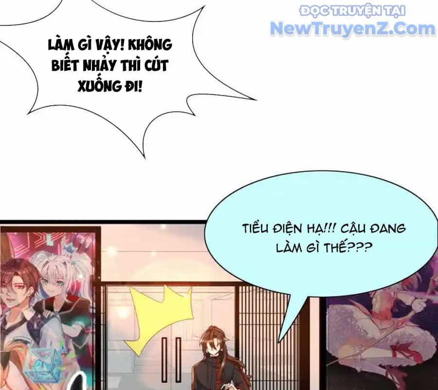Nữ Thần Giúp Tôi Trở Thành Học Bá - Chương 18 - ảnh 83