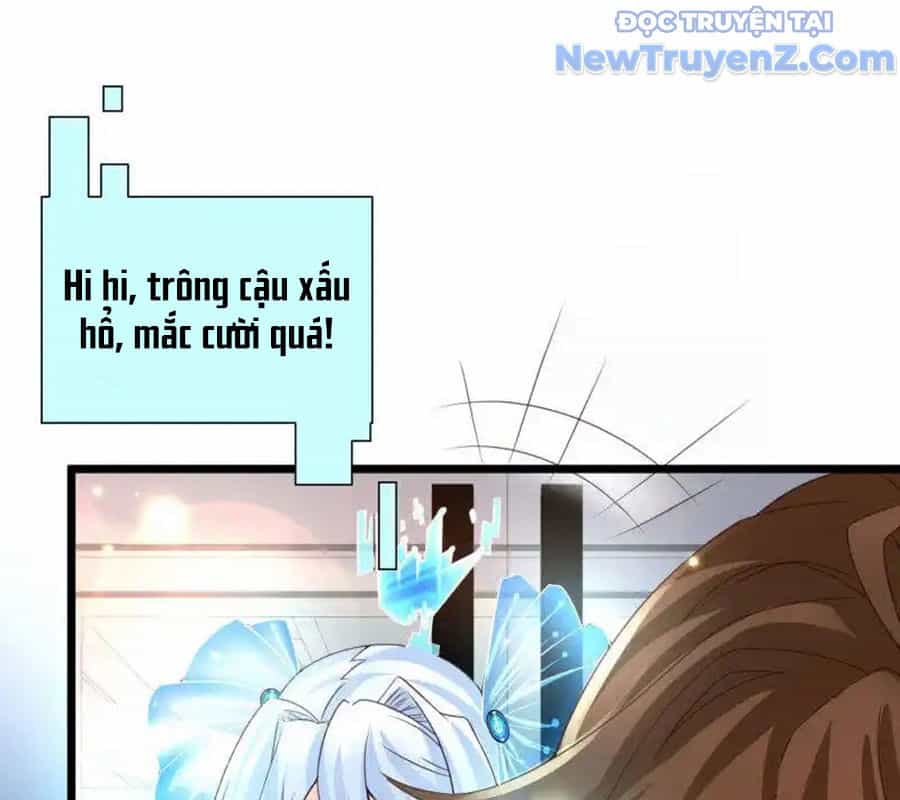 Nữ Thần Giúp Tôi Trở Thành Học Bá - Chương 18 - ảnh 85