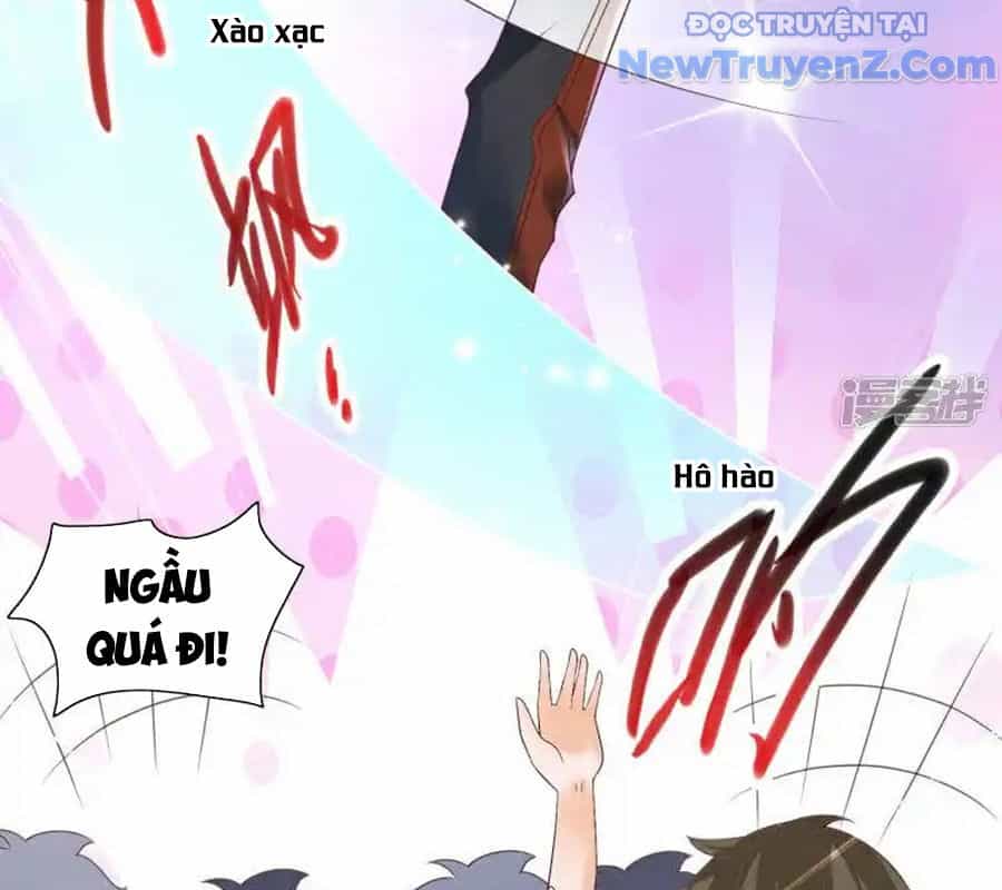 Nữ Thần Giúp Tôi Trở Thành Học Bá - Chương 18 - ảnh 92