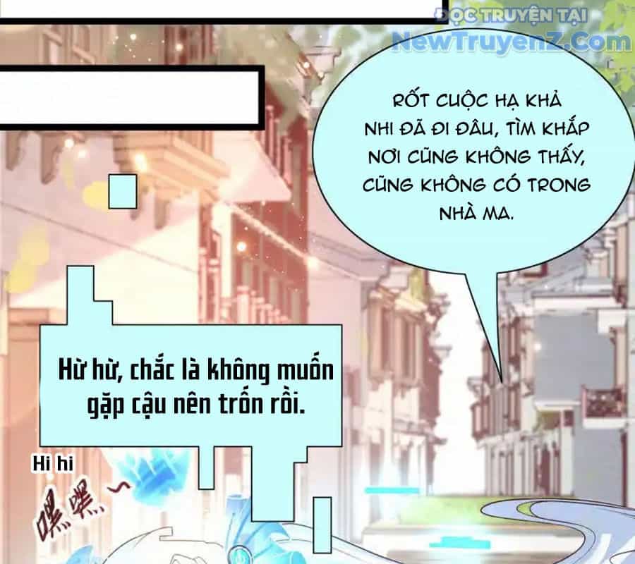 Nữ Thần Giúp Tôi Trở Thành Học Bá - Chương 19 - ảnh 28