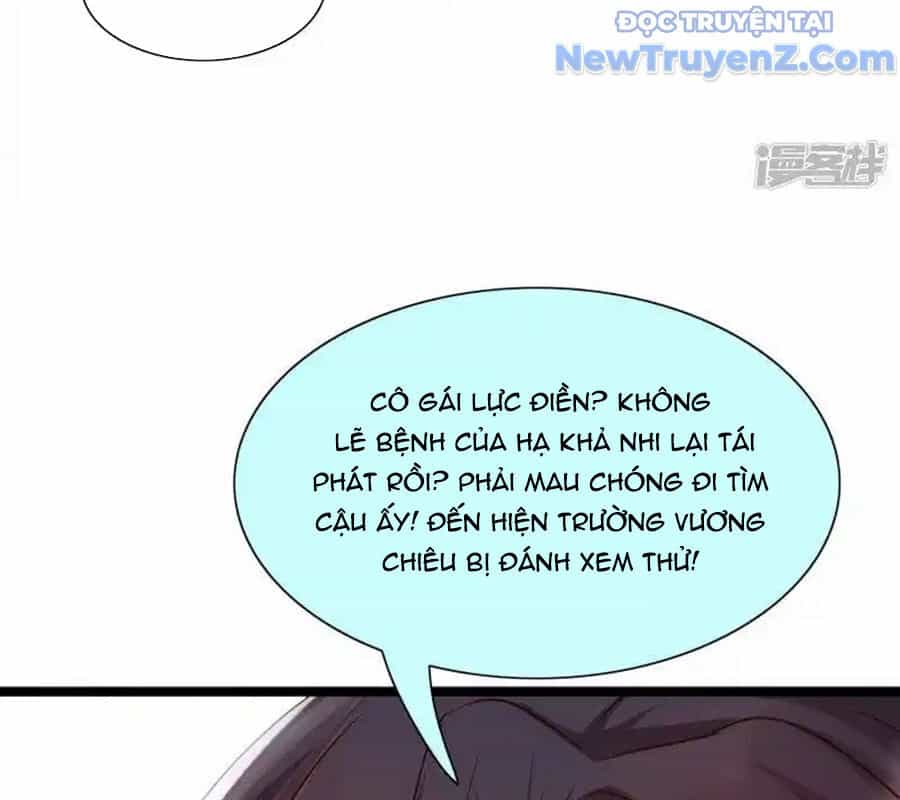 Nữ Thần Giúp Tôi Trở Thành Học Bá - Chương 19 - ảnh 33