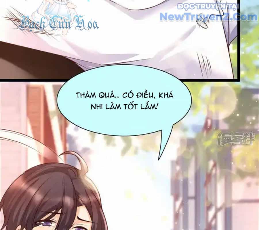 Nữ Thần Giúp Tôi Trở Thành Học Bá - Chương 19 - ảnh 38