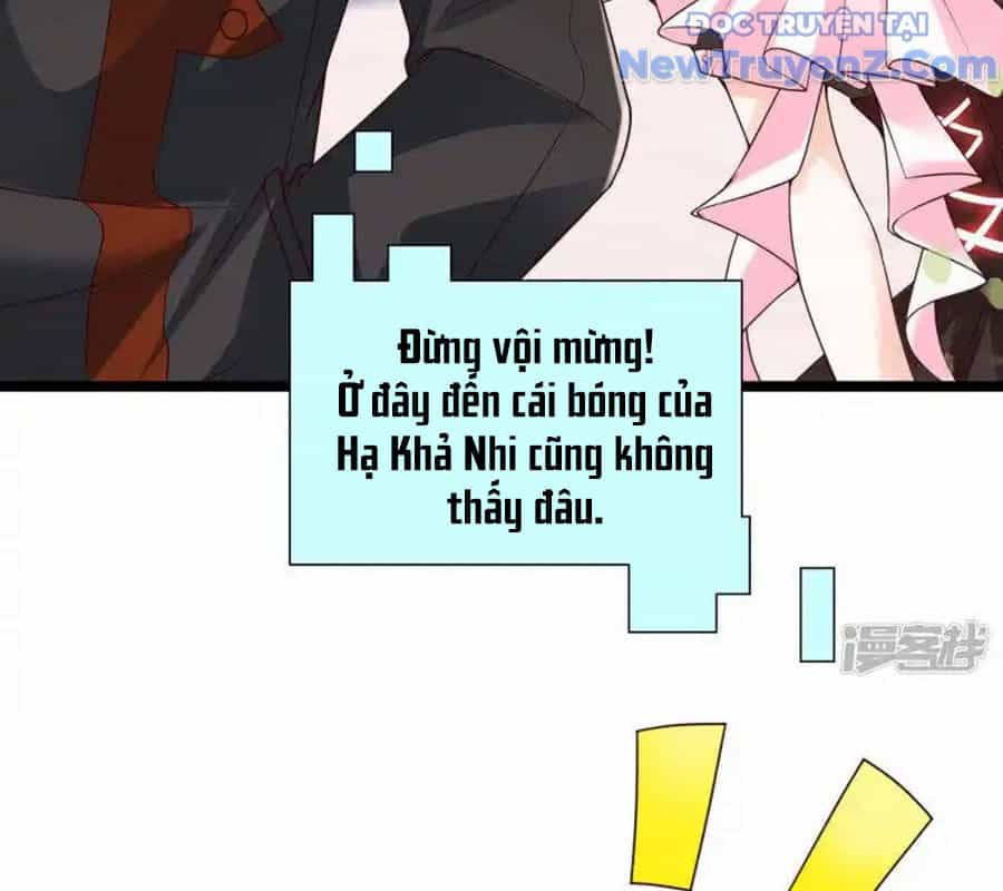 Nữ Thần Giúp Tôi Trở Thành Học Bá - Chương 19 - ảnh 40