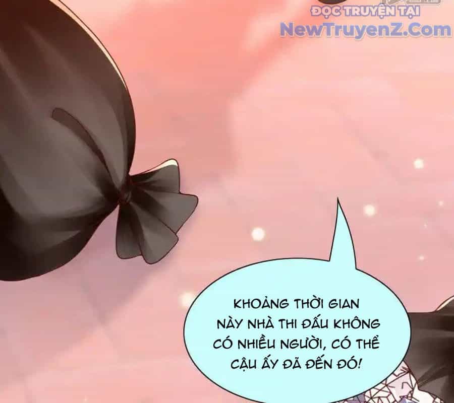 Nữ Thần Giúp Tôi Trở Thành Học Bá - Chương 19 - ảnh 44