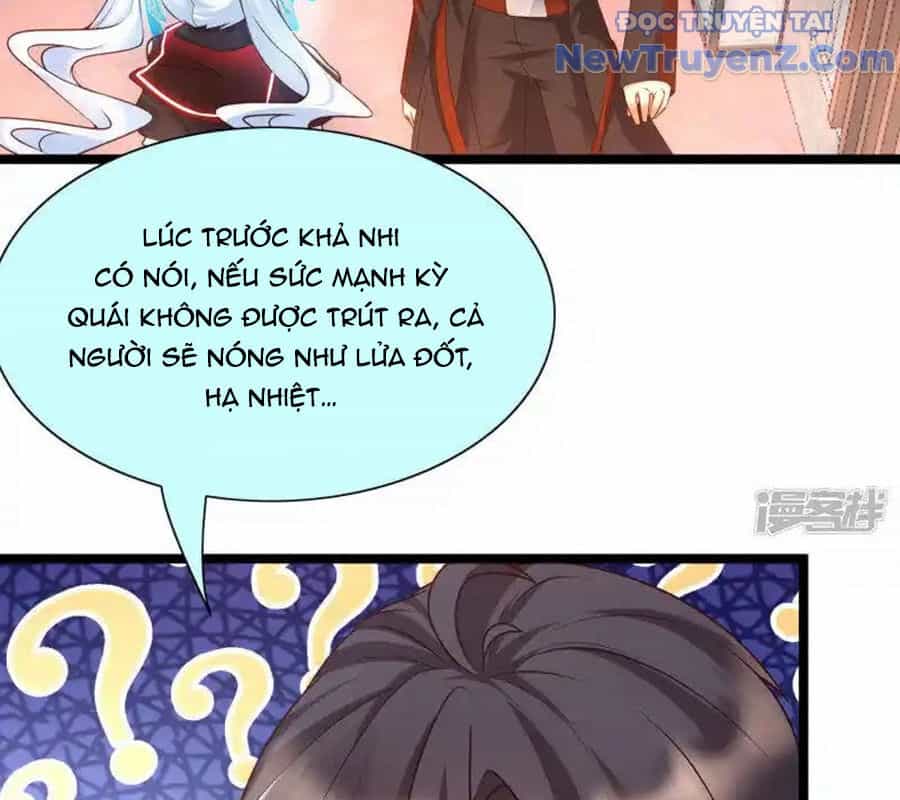 Nữ Thần Giúp Tôi Trở Thành Học Bá - Chương 19 - ảnh 49