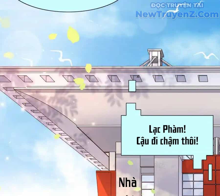 Nữ Thần Giúp Tôi Trở Thành Học Bá - Chương 19 - ảnh 54
