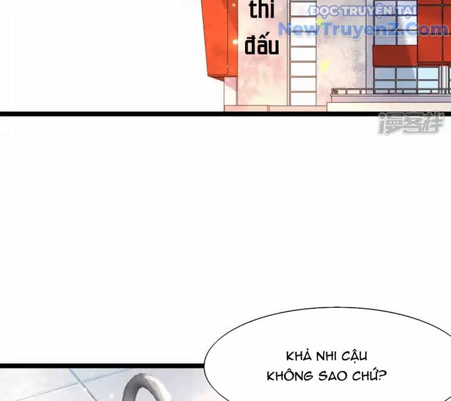 Nữ Thần Giúp Tôi Trở Thành Học Bá - Chương 19 - ảnh 55