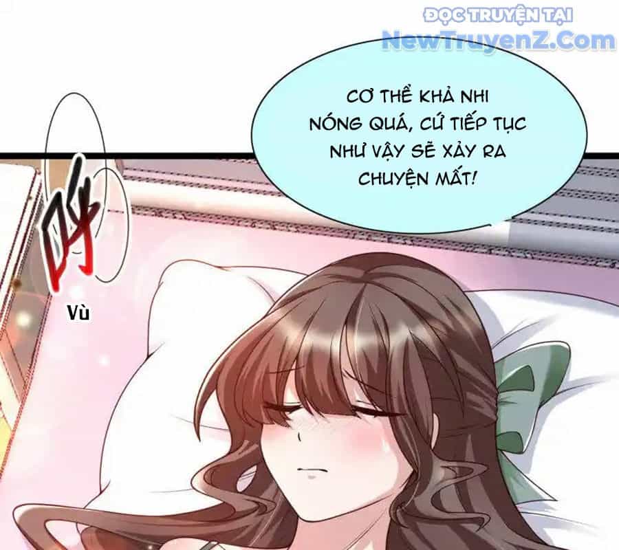 Nữ Thần Giúp Tôi Trở Thành Học Bá - Chương 19 - ảnh 67