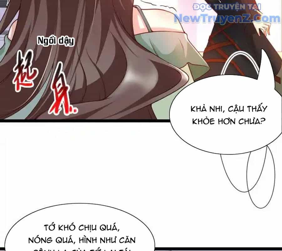 Nữ Thần Giúp Tôi Trở Thành Học Bá - Chương 19 - ảnh 72