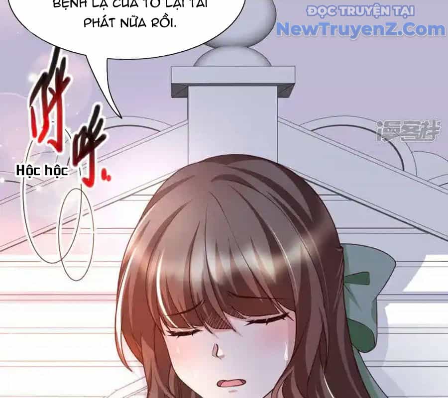 Nữ Thần Giúp Tôi Trở Thành Học Bá - Chương 19 - ảnh 73