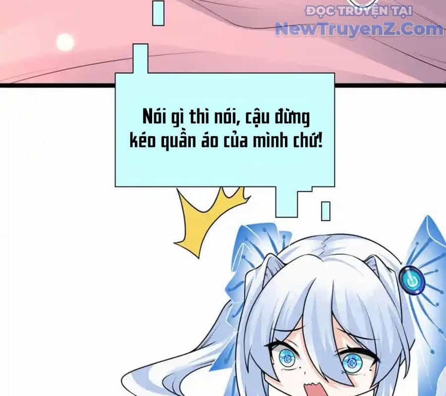 Nữ Thần Giúp Tôi Trở Thành Học Bá - Chương 19 - ảnh 76