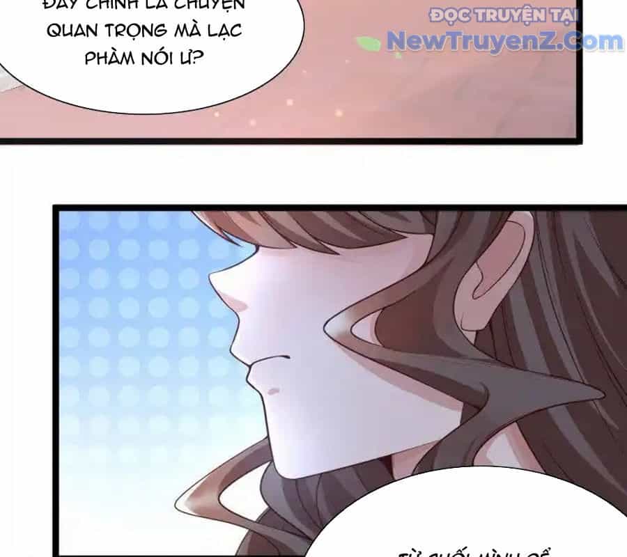 Nữ Thần Giúp Tôi Trở Thành Học Bá - Chương 19 - ảnh 8