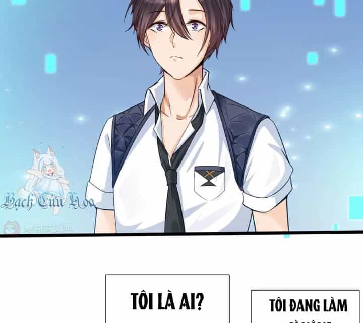 Nữ Thần Giúp Tôi Trở Thành Học Bá - Chương 2 - ảnh 106