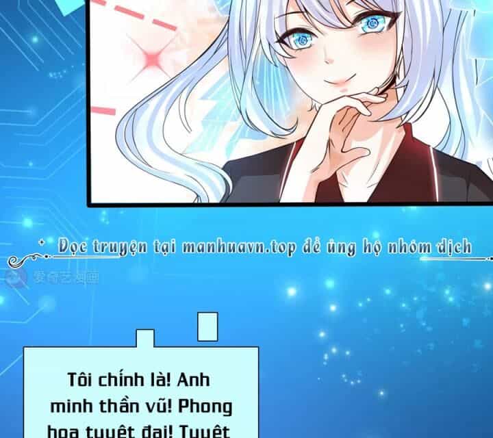 Nữ Thần Giúp Tôi Trở Thành Học Bá - Chương 2 - ảnh 12