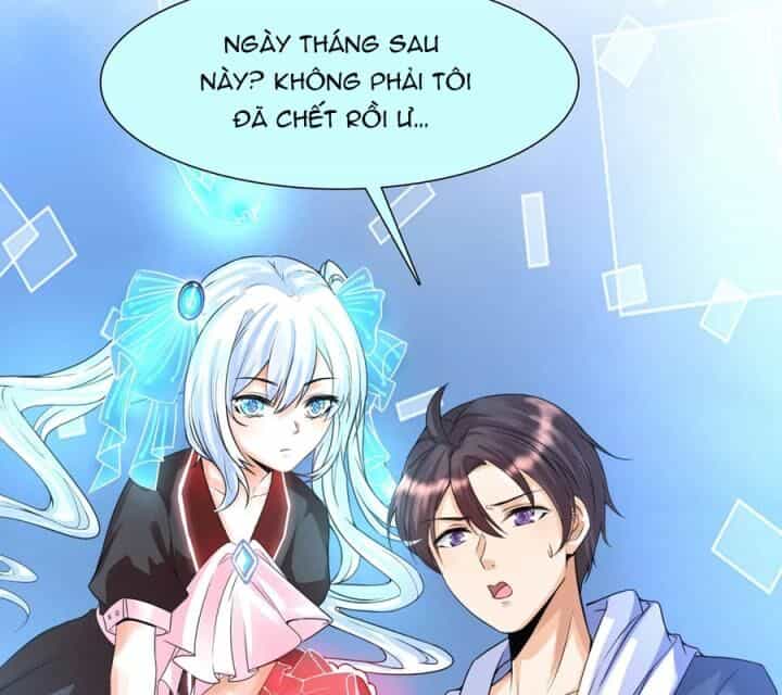 Nữ Thần Giúp Tôi Trở Thành Học Bá - Chương 2 - ảnh 17
