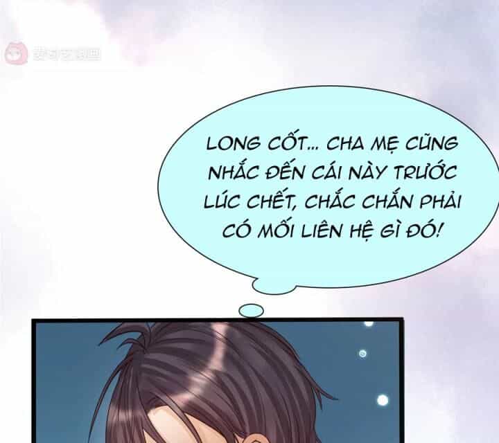 Nữ Thần Giúp Tôi Trở Thành Học Bá - Chương 2 - ảnh 26