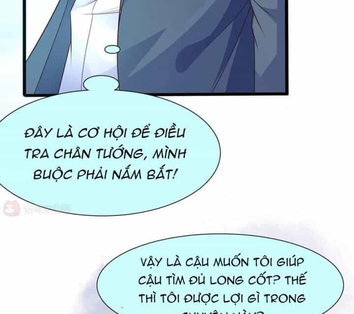 Nữ Thần Giúp Tôi Trở Thành Học Bá - Chương 2 - ảnh 28