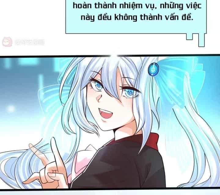 Nữ Thần Giúp Tôi Trở Thành Học Bá - Chương 2 - ảnh 32