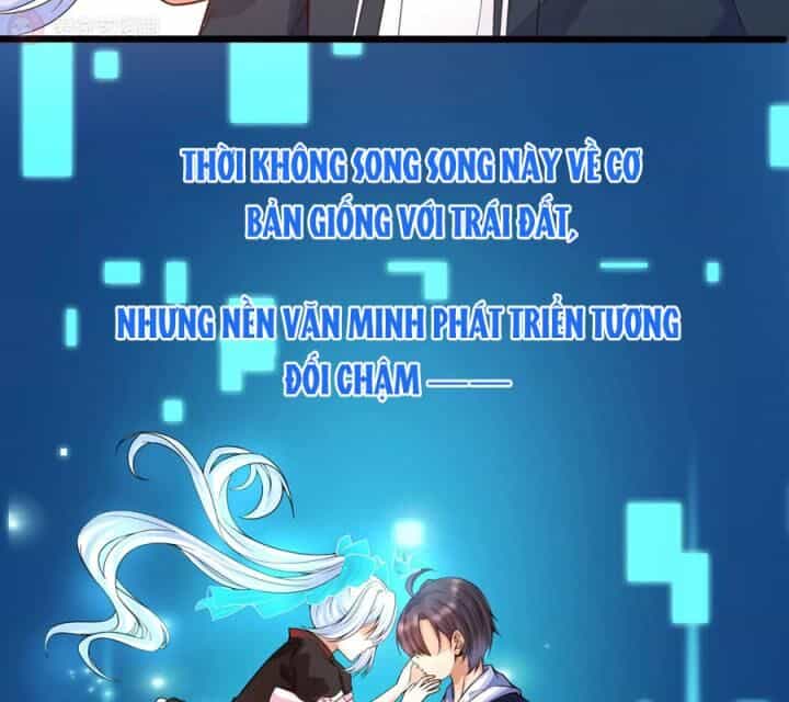 Nữ Thần Giúp Tôi Trở Thành Học Bá - Chương 2 - ảnh 43