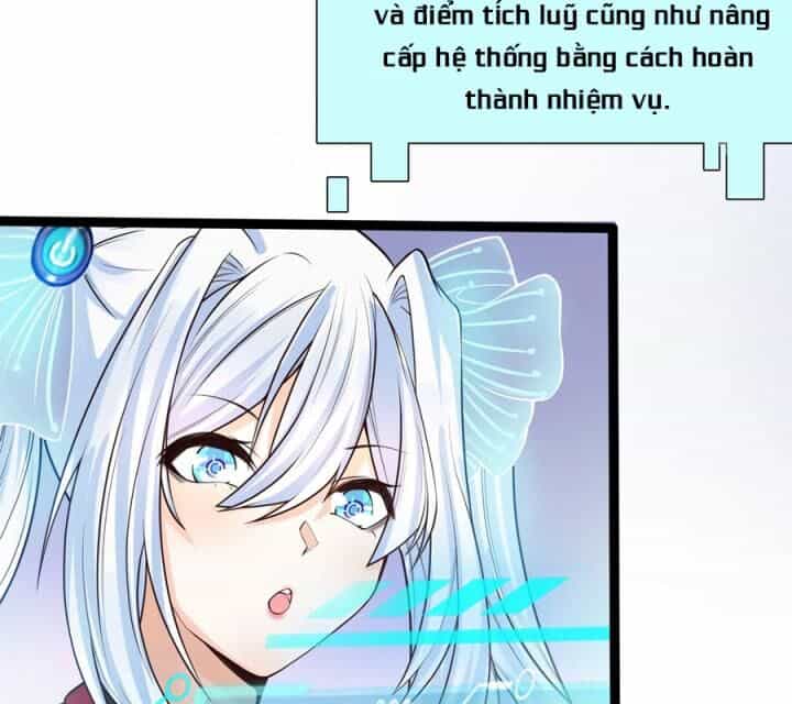 Nữ Thần Giúp Tôi Trở Thành Học Bá - Chương 2 - ảnh 62
