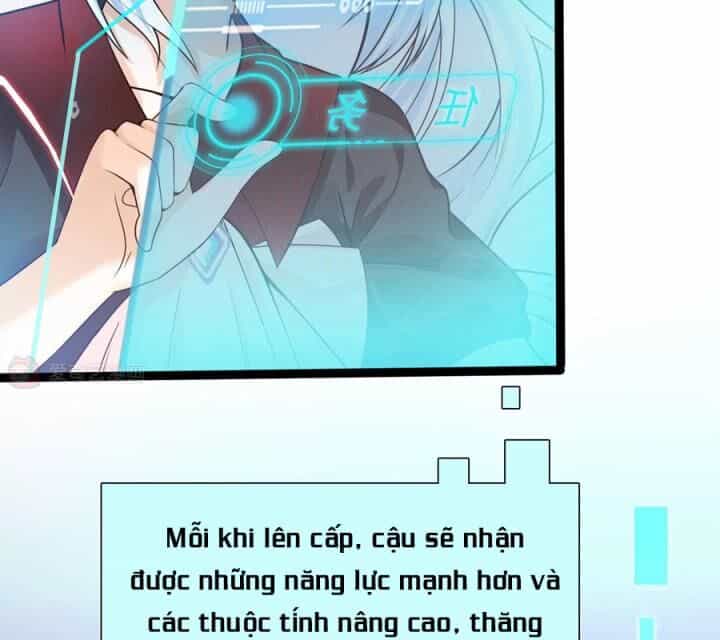 Nữ Thần Giúp Tôi Trở Thành Học Bá - Chương 2 - ảnh 63